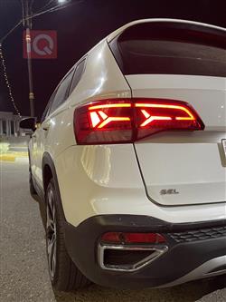 Volkswagen Taos